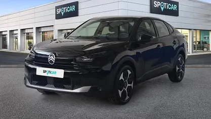 Usado Citroën C4 X 136 HP (100 kW) 2025 SUV