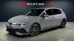Cinza Usado 2022 VW Golf VIII GTI Clubsport | € 43.990 (Preço justo)