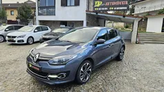 Usado 2015 Renault Mégane III Bose Edition | € 8.800 (Super Preço)