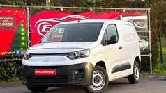 Branco Usado 2023 Fiat Doblò Monovolume | € 15.950 (Super Preço)