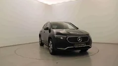 Preto Usado 2023 Mercedes EQA250 Progressive SUV | € 39.990 (Super Preço)