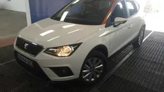 Usado 2019 Seat Arona SUV | € 14.990 (Preço justo)