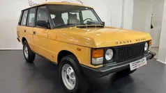 Usado 1986 Land Rover Range Rover SUV | € 29.950