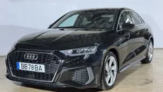 Preto Usado 2023 Audi A3 | € 28.450 (Preço justo)