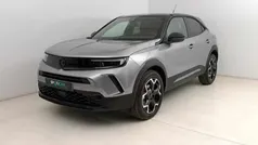 Cinzento Usado 2024 Opel Mokka SUV | € 21.250 (Preço justo)