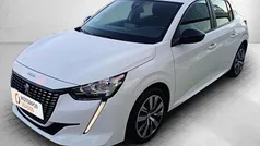 Usado 2023 Peugeot 208 Active Citadino | € 14.990 (Bom preço)