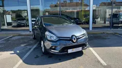 Antracite Usado 2017 Renault Clio IV | € 11.250 (Preço justo)