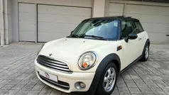 Branco Usado 2010 Mini Cooper D Citadino | € 7.500 (Super Preço)