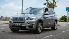 Usado 2017 BMW X5 SUV | € 33.990 (Preço justo)