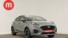 Usado 2025 Ford Puma ST-Line X | € 23.499 (Preço justo)