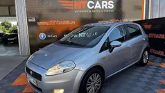 Outra Usado 2006 Fiat Grande Punto Dynamic Citadino | € 3.750 (Super Preço)
