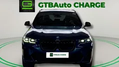 Azul Usado 2024 BMW iX3 Impressive SUV | € 57.999 (Bom preço)