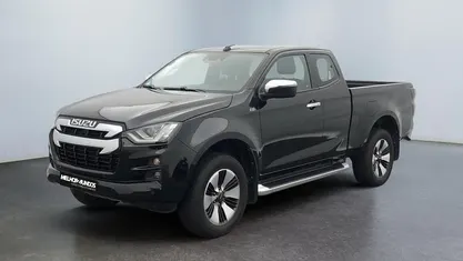Usado Isuzu D-Max 164 HP (120 kW) 2023 Pickup