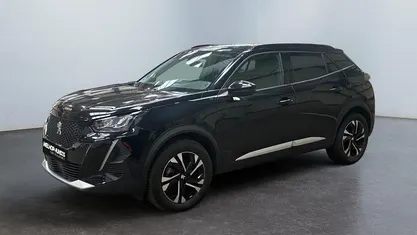 Usado Peugeot e-2008 Allure 100 kW (136 HP) 2021 SUV