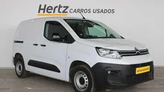 Usado 2023 Citroën Berlingo Monovolume | € 16.990 (Preço justo)