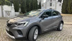 Usado 2020 Renault Captur SUV | € 17.850 (Preço justo)