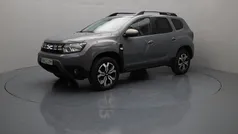 Usado 2023 Dacia Duster Journey SUV | € 18.990 (Preço justo)