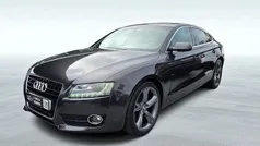 Cinza Usado 2010 Audi A5 Coupé | € 13.900 (Super Preço)
