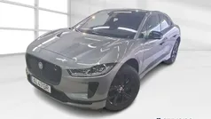 Usado 2021 Jaguar I-Pace SUV | € 34.600 (Preço justo)