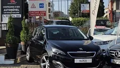 Usado 2016 Peugeot 308 Allure Citadino | € 12.850 (Preço justo)