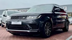 Usado 2021 Land Rover Range Rover Sport SUV | € 60.000 (Preço justo)