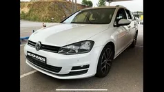 Usado 2014 VW Golf VII Advance Carrinha | € 11.750 (Preço justo)