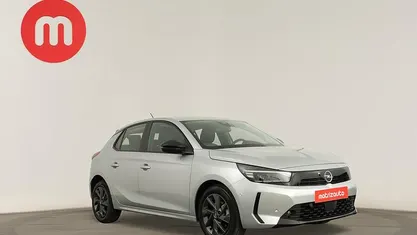 Usado 2025 Opel Corsa Edition | € 17.999 (Preço justo)
