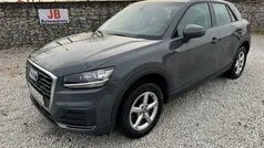 Cinzento Usado 2019 Audi Q2 Design SUV | € 19.950 (Preço justo)