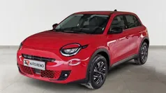 Vermelho Novo 2024 Fiat 600 | € 27.990 (Super Preço)
