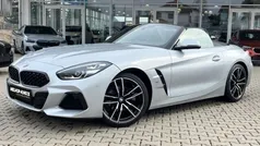 Usado 2022 BMW Z4 | € 45.990