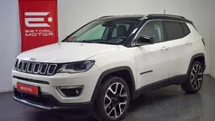Usado 2019 Jeep Compass Limited SUV | € 19.900 (Preço justo)