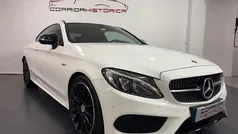 Usado 2017 Mercedes C43 AMG AMG | € 43.950
