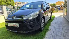 Preto Usado 2014 Citroën C3 Citadino | € 7.500 (Preço justo)