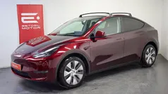 Vermelho Usado 2023 Tesla Model Y SUV | € 35.900 (Super Preço)
