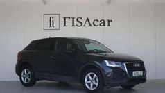 Cinza Usado 2022 Audi Q2 SUV | € 30.900 (Preço justo)