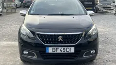 Usado 2017 Peugeot 2008 SUV | € 7.999 (Super Preço)