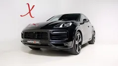 Usado 2022 Porsche Cayenne Platinum Edition SUV | € 109.000