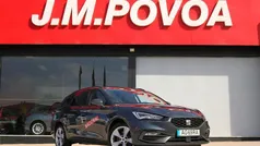 Usado 2021 Seat Leon ST Carrinha | € 22.490 (Preço justo)
