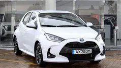 Usado 2022 Toyota Yaris | € 21.750 (Preço justo)