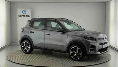 Usado 2025 Citroën C3 | € 17.990 (Preço justo)