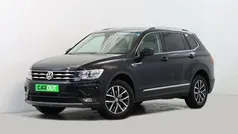 Usado 2021 VW Tiguan Allspace SUV | € 25.900 (Preço justo)
