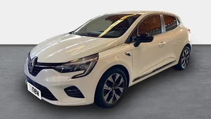 Usado 2021 Renault Clio V LIMITED Sedan | € 14.990 (Preço justo)
