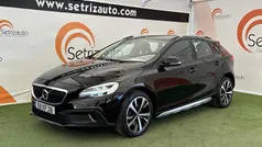 Usado 2019 Volvo V40 Momentum Carrinha | € 20.750 (Preço justo)