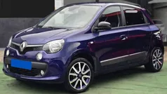 Usado 2016 Renault Twingo Citadino | € 10.900 (Preço justo)