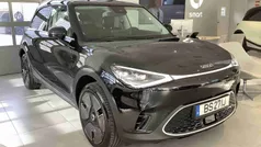 Preto Usado 2025 Smart #1 Edition #1 SUV | € 44.000 (Preço justo)