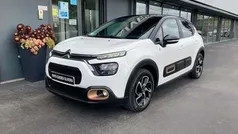 Branco Usado 2023 Citroën C3 Citadino | € 12.990 (Preço justo)