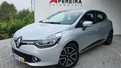 Usado 2015 Renault Clio IV Dynamique | € 10.990 (Preço justo)