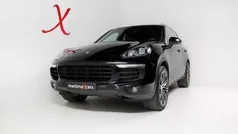 Preto Usado 2016 Porsche Cayenne S E-Hybrid SUV | € 39.900 (Preço justo)