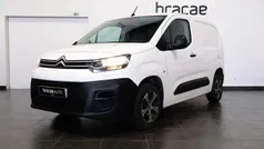 Branco Usado 2019 Citroën Berlingo Monovolume | € 10.900 (Preço justo)