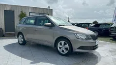 Outro Usado 2017 Skoda Fabia Active Carrinha | € 8.990 (Preço justo)